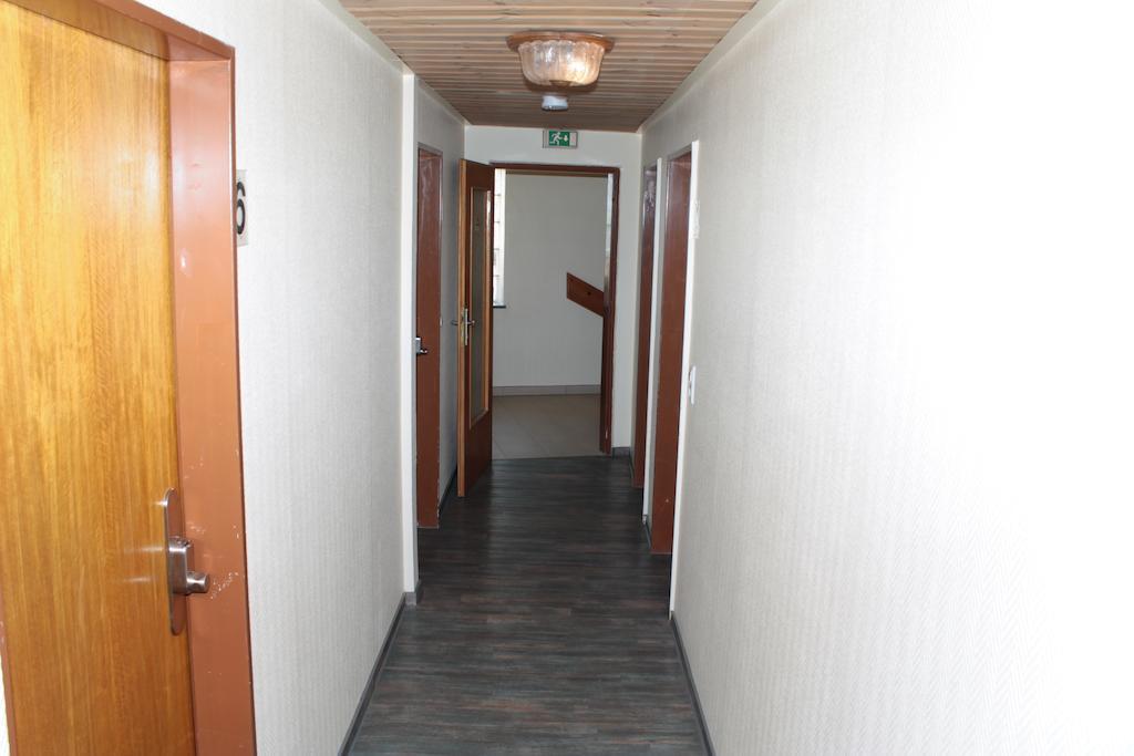 Garni Zum Adler Hotel Gensingen Habitación foto